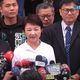賴清德就職周年　盧秀燕善意提醒：國泰民安是基層聲音