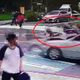 三峽肇事翁行車紀錄器內容曝！　害命當下「悠哉聽音樂」