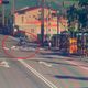 影/屏東女疑闖紅燈「犁田」機車噴飛　老翁遭波及命沒了