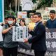 三峽車禍民團赴政院請願 號召25日上街遊行