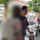 影/肯亞男騎單車摸臀性騷　北市警循線逮人送辦