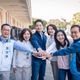 影/斷言民進黨台北大罷免恐GG！郭正亮曝「蔣萬安只要守住她」就能贏