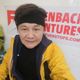 眭澔平腦水腫惡化！高燒飆近40度　連抽衛生紙都沒力