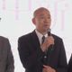 韓國瑜「賣菜郎」再現！暗批政府眼中不能只有台積電