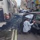 78歲翁釀重大車禍！「無照+4違規紀錄」　妻護航：台灣駕照太難考