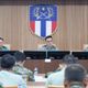 呂坤修司令上任首度　主持漢光演習實兵演練啟始會議