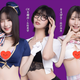 曾獲三上悠亞認證！石原希望將同框2大暗黑女神來台