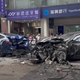 重慶南路暴衝連釀8傷　肇事董座轉一般病房