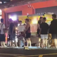 墾丁大街熟女喝醉「飛踹孕婦」爆衝突　6人「難分難捨」全被捕