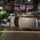 影/板橋也有長者惡駕駛！　7旬嬤連撞2車嗆沒錢「不然告我」
