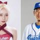 中職/樂天女孩卉妮驚爆死會！戀上富邦悍將魏全　街上襲臀全直擊