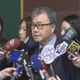 葉丙成請假逃避立法院監督？鄭英耀：教育部會誠實以對