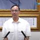 朱立倫賀李在明當選韓總統：平衡美中關係像國民黨2D戰略