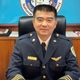 林宏恩真除移民署長　5/29正式到任