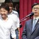 六都市長滿意度調查！盧秀燕陳其邁同獲金獎肯定