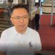 快訊/張斯綱移送北檢複訊　檢察官諭知無保請回