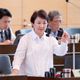 地方補助款遭砍是否提訴願？盧秀燕：再給中央一點時間收回成命