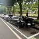 影/高雄貨車連續追撞4車肇逃　駕駛遭逮竟辯「忘記拉煞車」