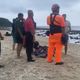 綠島墨西哥23歲男浮潛失蹤　警消緊急搜救中