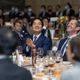 端午安康！賴清德祝福幸福接粽而來　蕭美琴提醒吃粽子搭配運動