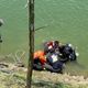 南投日月潭溺水意外　工人除草跌落水庫身亡