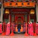王崑義／兩岸「健康有序交流」先從共同祭孔開始