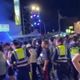 淡水清水祖師遶境！23歲男酒後失控暴走　快打火速壓制