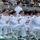 台美合作　楊凱閎成為首位美國海岸防衛學院畢業海巡軍官