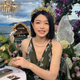 離婚4個月！陳妍希「慶42歲罕見曬兒」喊話：願能做更好的自己