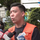 民眾黨情義相挺助罷瑤會考慮加入嗎？賴苡任反應曝光