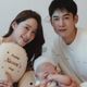 歐陽妮妮6個月兒染新冠！急發文求救「與病毒搏鬥」