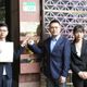 監院濫用公務車連環爆　凌濤質疑：檢調何時查辦？