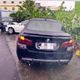 影/雨天打滑！高雄打鐵店街20歲男開BMW失控撞4車
