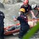 影/阿里山公路廂型車墜谷　47歲男溺斃溪水當場死亡