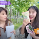 又嘉的藝想世界/李多慧超商美食地圖曝光！比台灣人還內行