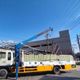 魂斷回收場！桃園男開吊車處理廢鐵時「慘遭電死」