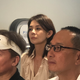 斷開孫興！林美貞恢單首露面　拍戲被安慰「做得夠多了」
