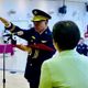 新任移民署長今上任　林宏恩：一起打拼守護國門
