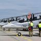 匈牙利空軍現代化里程碑　首批L-39NG教練機正式服役