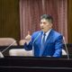 沈伯洋父爽賺紅錢　吳宗憲：我跟大陸沒接觸卻被罵共匪