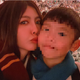 7歲兒「高燒1症狀」恐腦膜炎！李芳瑜急帶兒就醫：嚇傻了