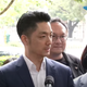 正面對決！率藍營縣市首長衝政院討救命錢　蔣萬安開嗆：拒任中央宰割