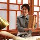 黃瑄秀流利英文驚豔觀眾   天天換造型自比「選美皇后」
