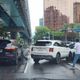 影/打方向燈秒左切！KIA雙擊保時捷　警斷肇責：變換車道不當