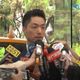 卓榮泰稱「無力自保何來宰割？」　蔣萬安狠酸：只有載狗