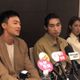 張軒睿爆與許光漢兄弟情變！好友章廣辰緩頰：被問會尷尬