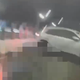 通緝犯開車撞警背景起底！身挨2彈亡　撞擊畫面曝光