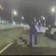 生前本該進勒戒所！通緝犯駕車撞警遭擊斃　媽媽現身了