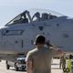 結束30年任務　愛達荷首架A-10C攻擊機飛往「軍機墳場」除役