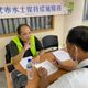推水土保持　新北水保服務團長陳盈男年輔導逾300農民